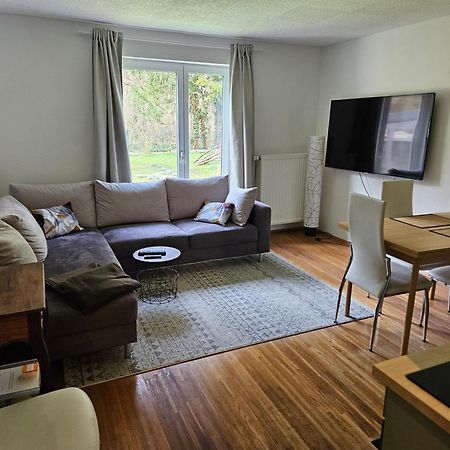 Haus Am Kuhsee Augsburg Dış mekan fotoğraf