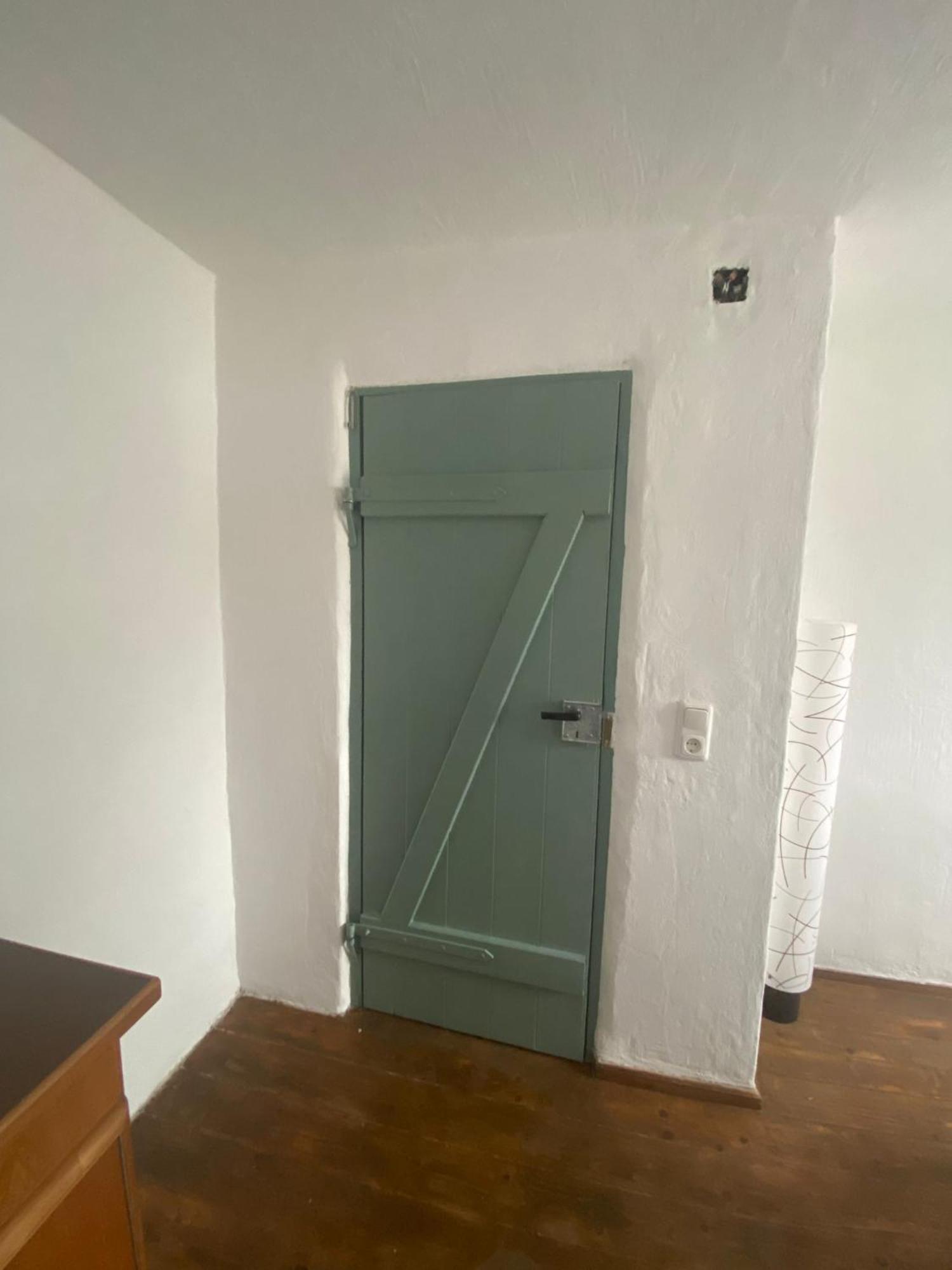 Haus Am Kuhsee Augsburg Dış mekan fotoğraf