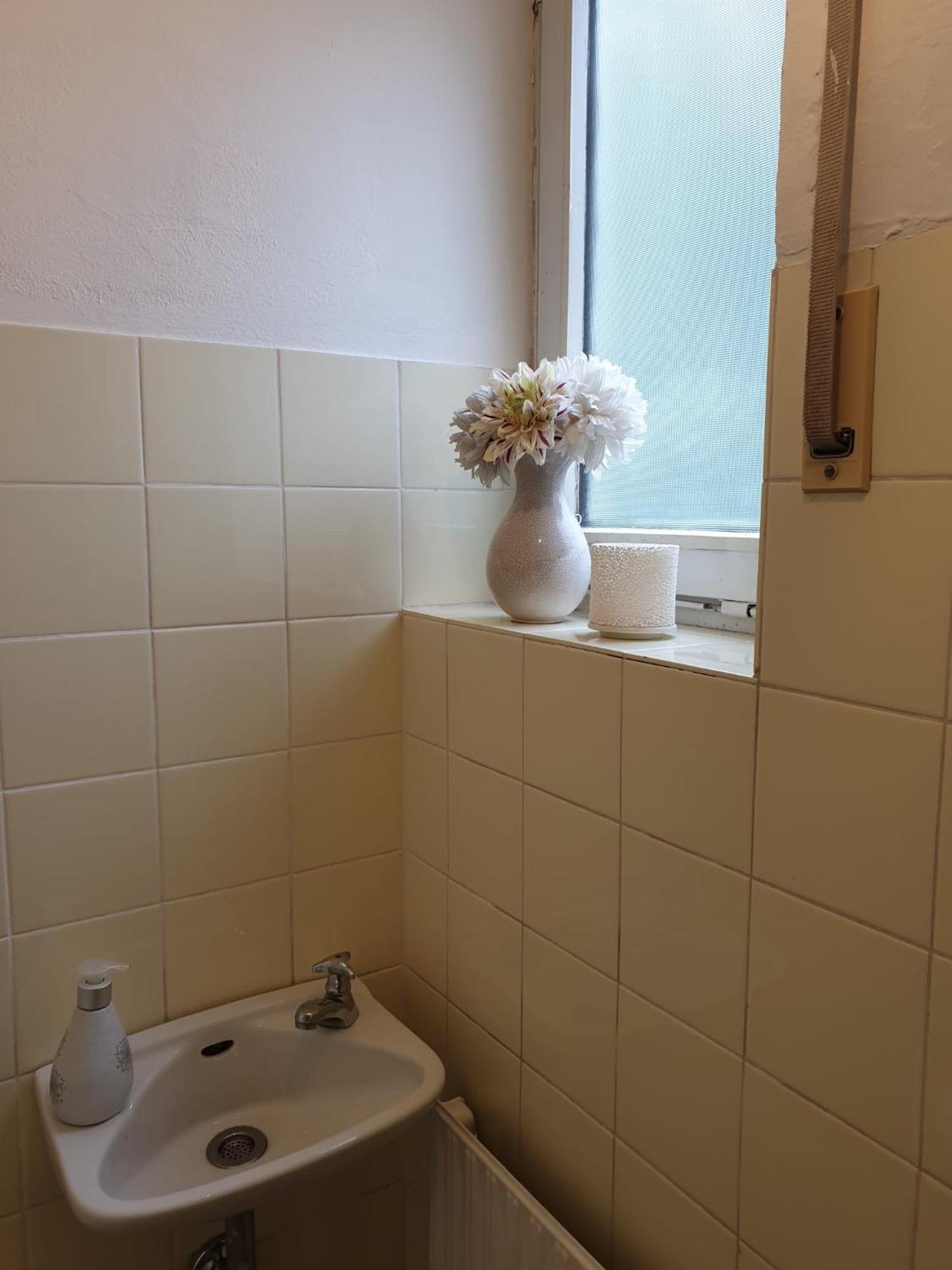 Haus Am Kuhsee Augsburg Dış mekan fotoğraf