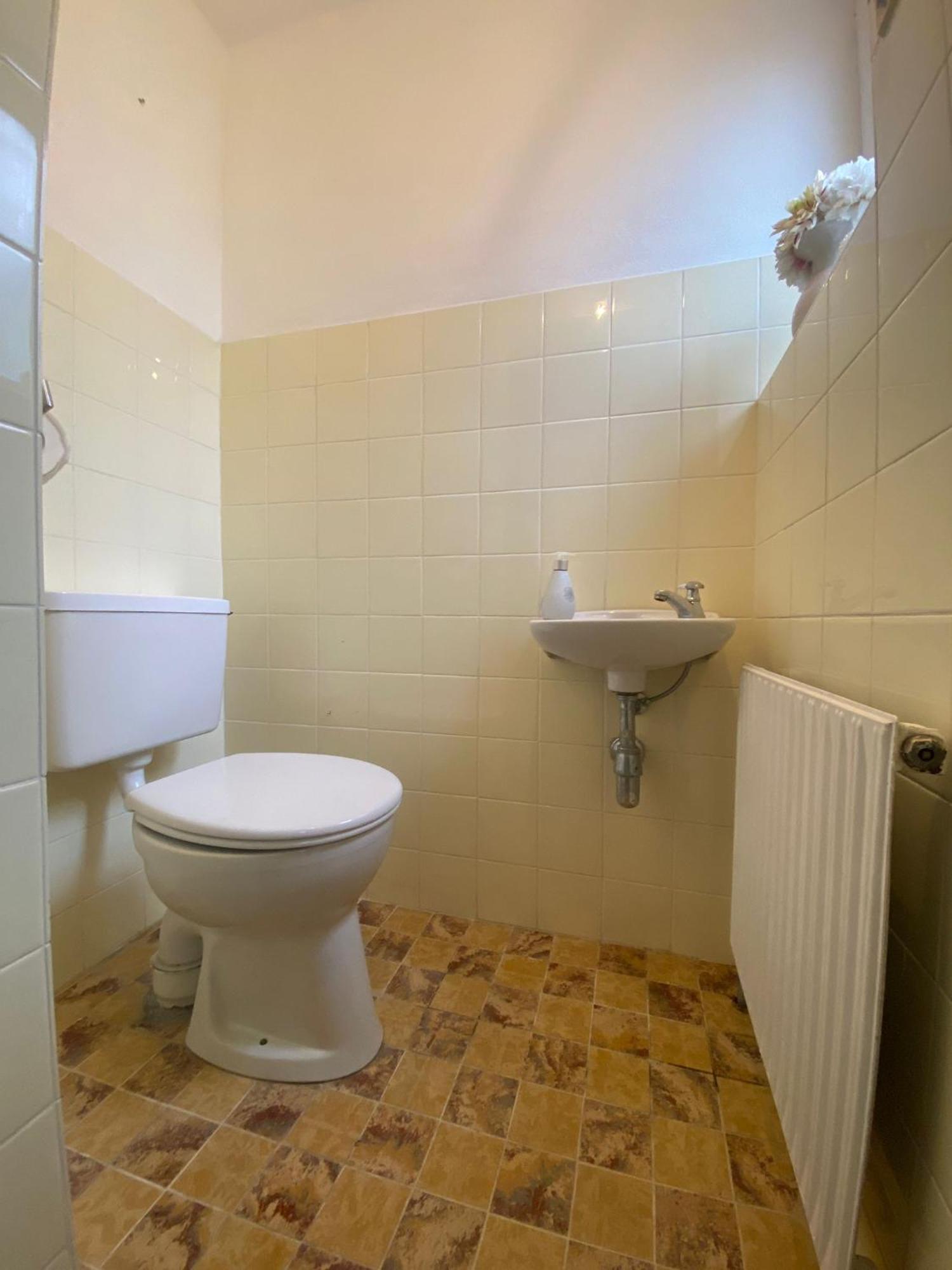 Haus Am Kuhsee Augsburg Dış mekan fotoğraf