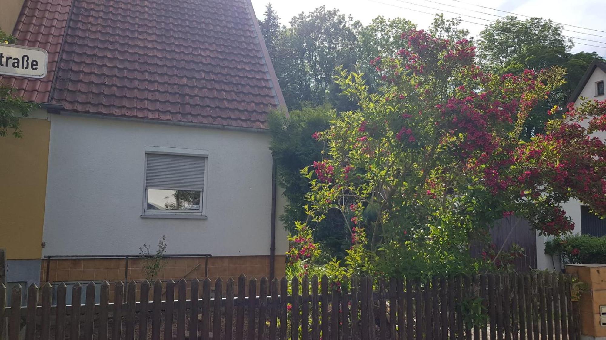 Haus Am Kuhsee Augsburg Dış mekan fotoğraf
