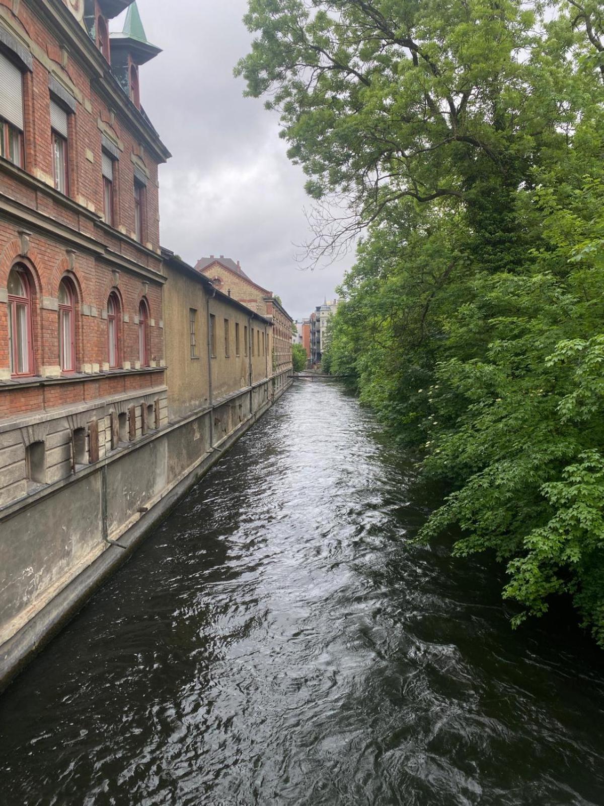 Haus Am Kuhsee Augsburg Dış mekan fotoğraf