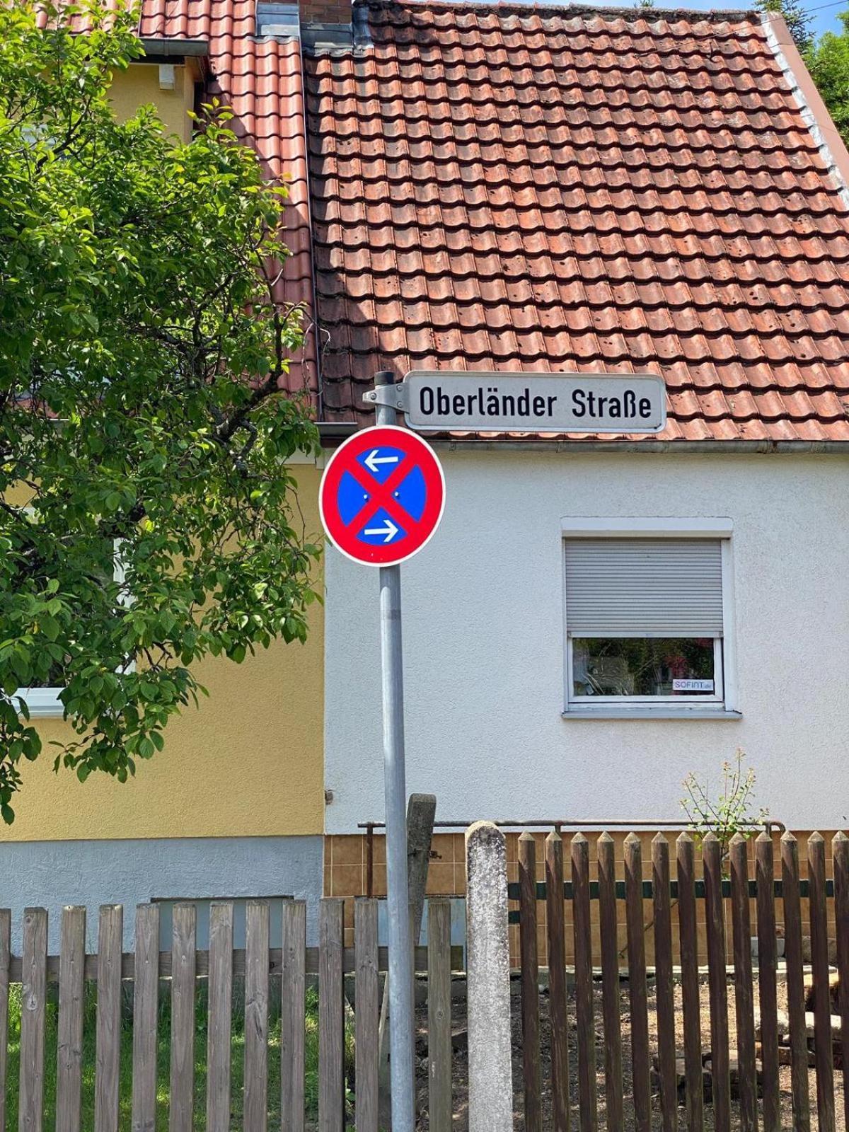 Haus Am Kuhsee Augsburg Dış mekan fotoğraf
