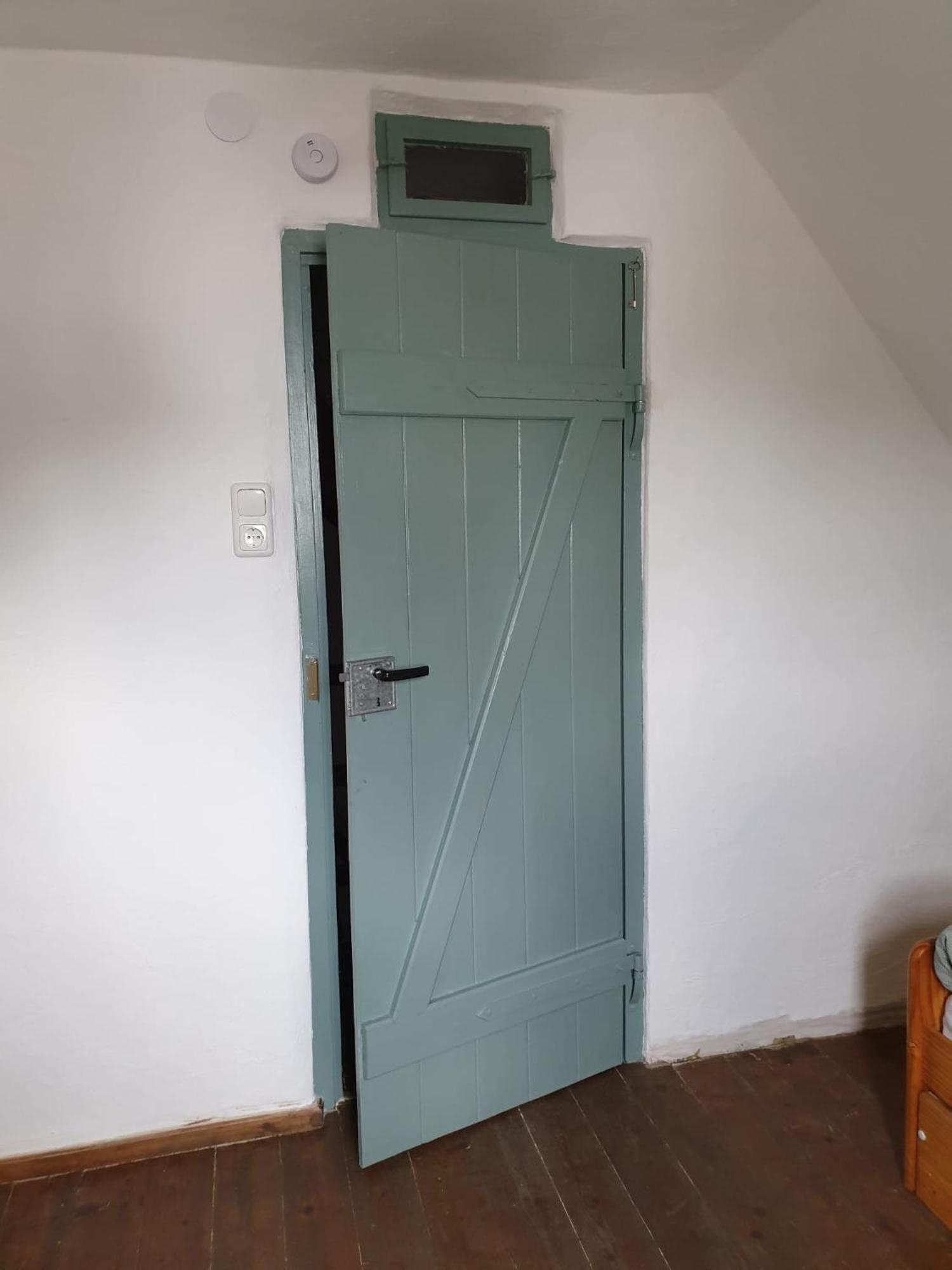 Haus Am Kuhsee Augsburg Dış mekan fotoğraf