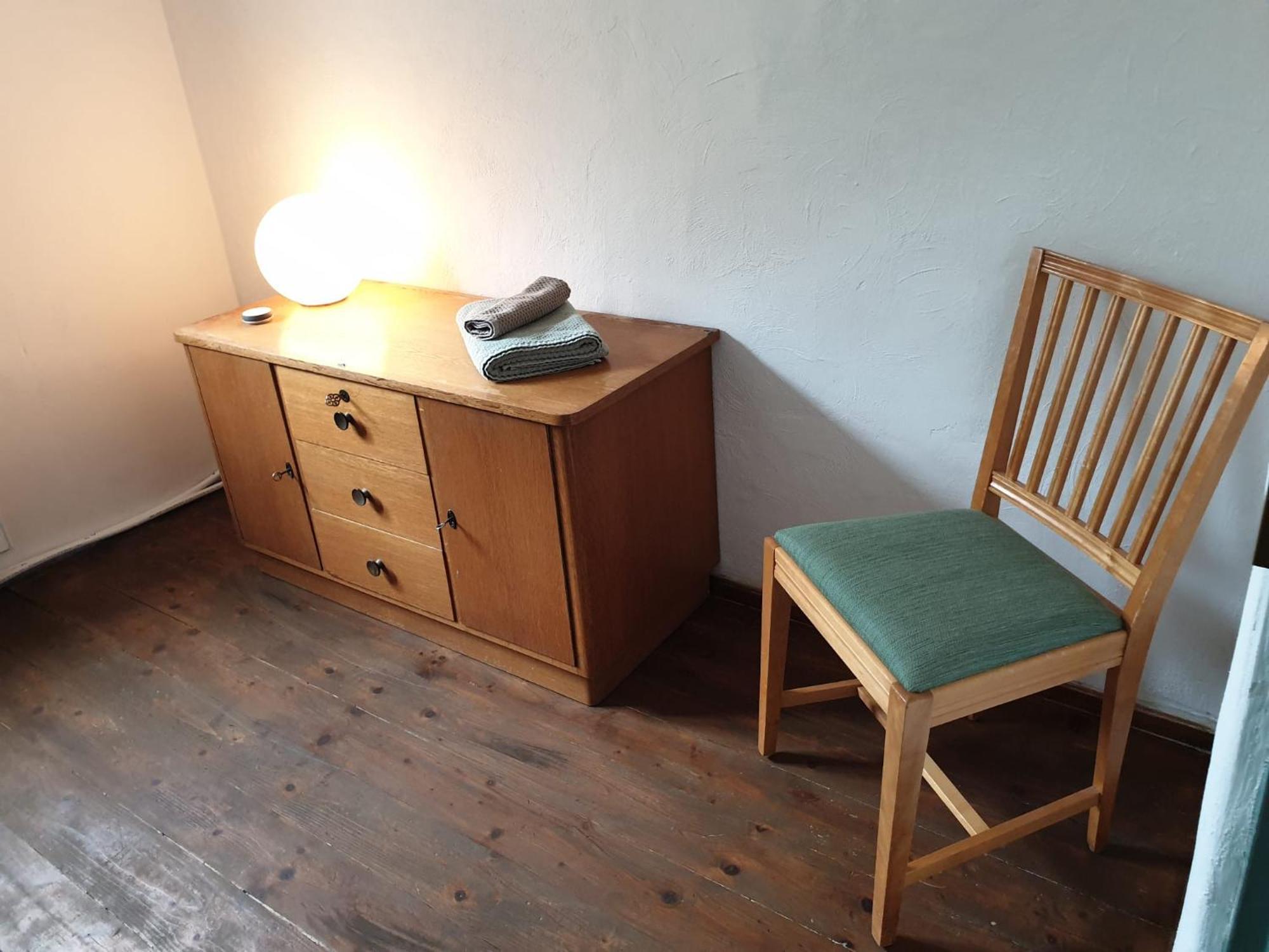 Haus Am Kuhsee Augsburg Dış mekan fotoğraf