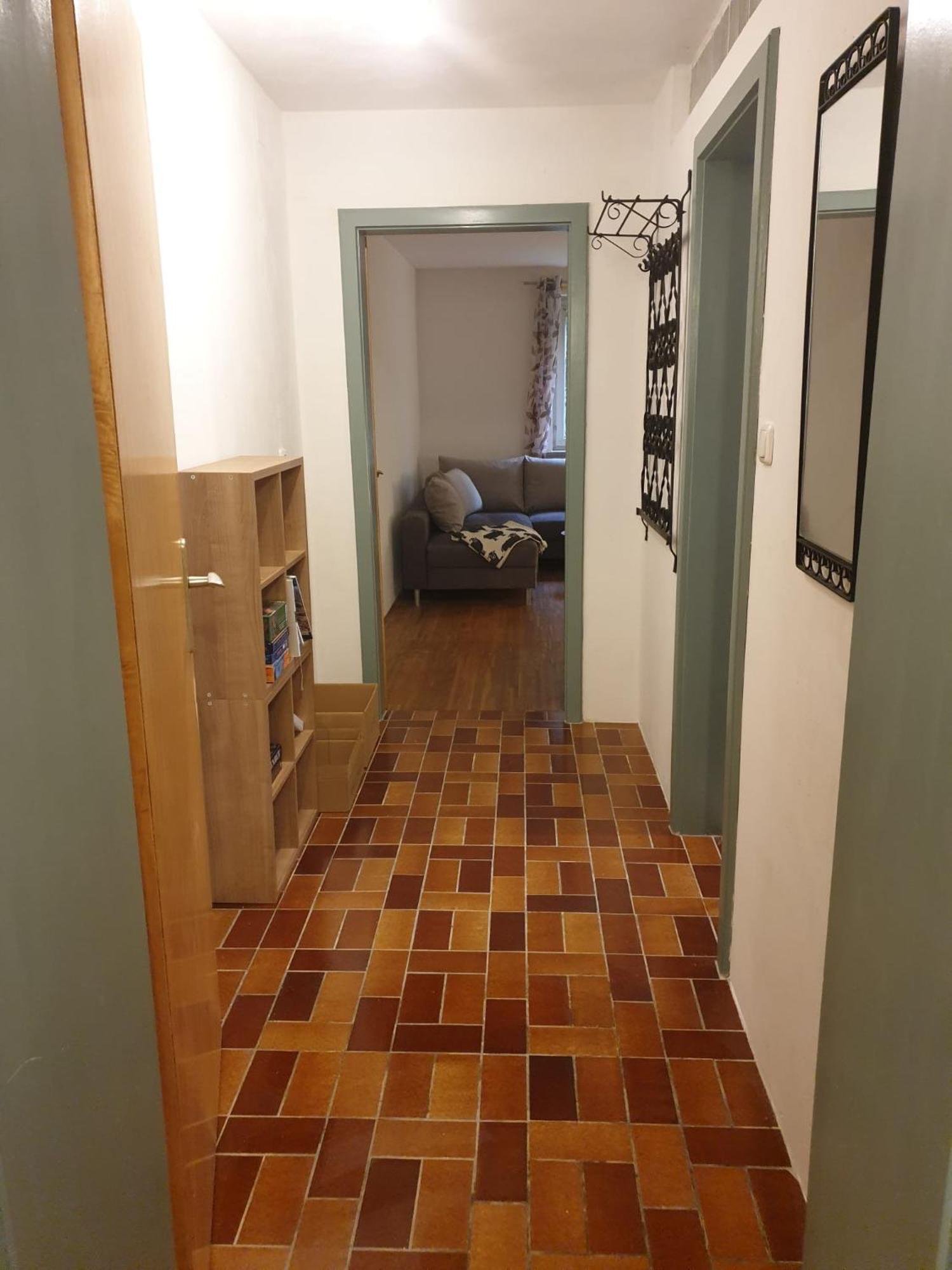 Haus Am Kuhsee Augsburg Dış mekan fotoğraf