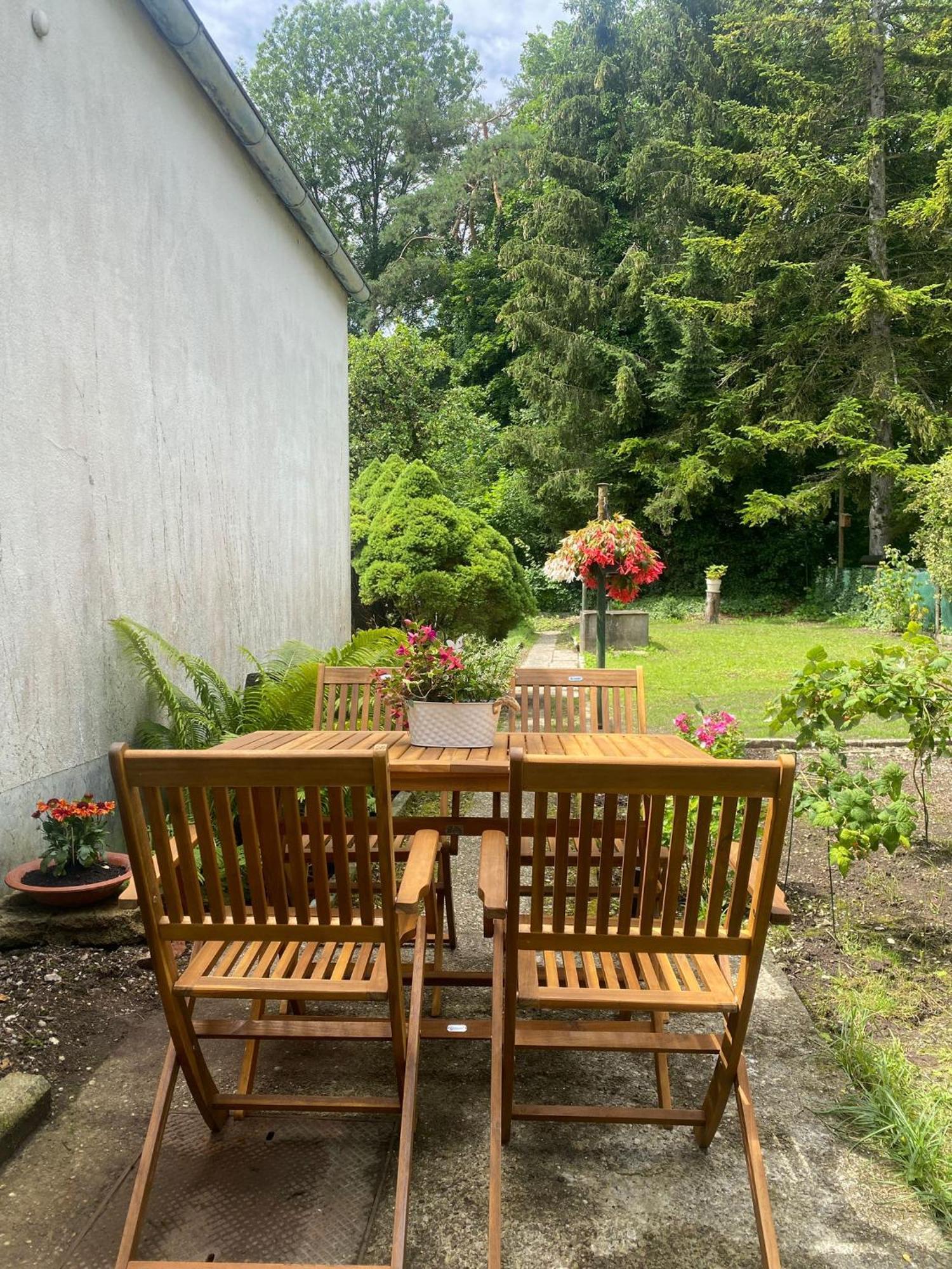 Haus Am Kuhsee Augsburg Dış mekan fotoğraf