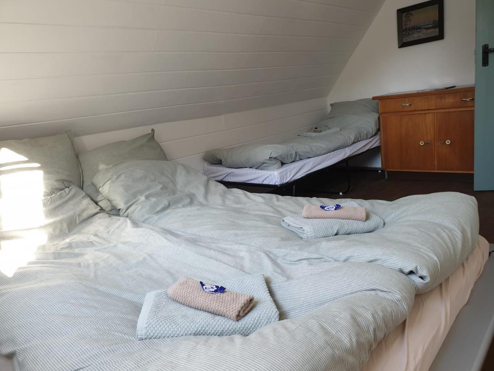 Haus Am Kuhsee Augsburg Dış mekan fotoğraf