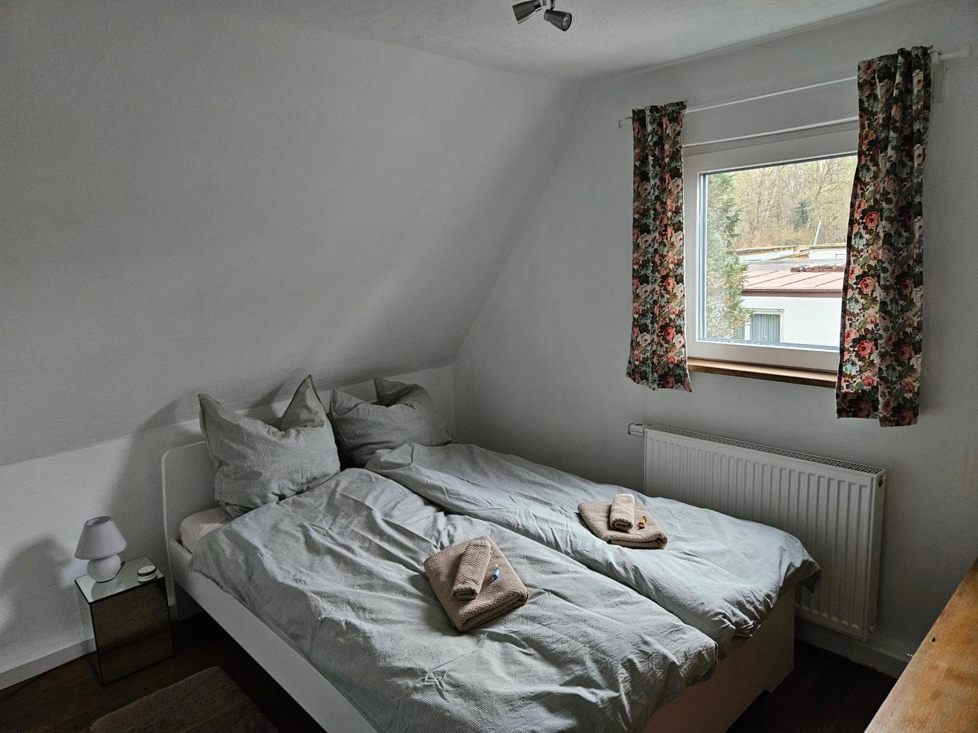 Haus Am Kuhsee Augsburg Dış mekan fotoğraf