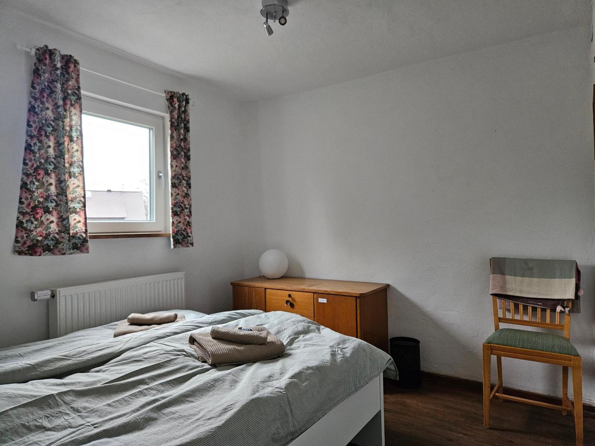 Haus Am Kuhsee Augsburg Dış mekan fotoğraf