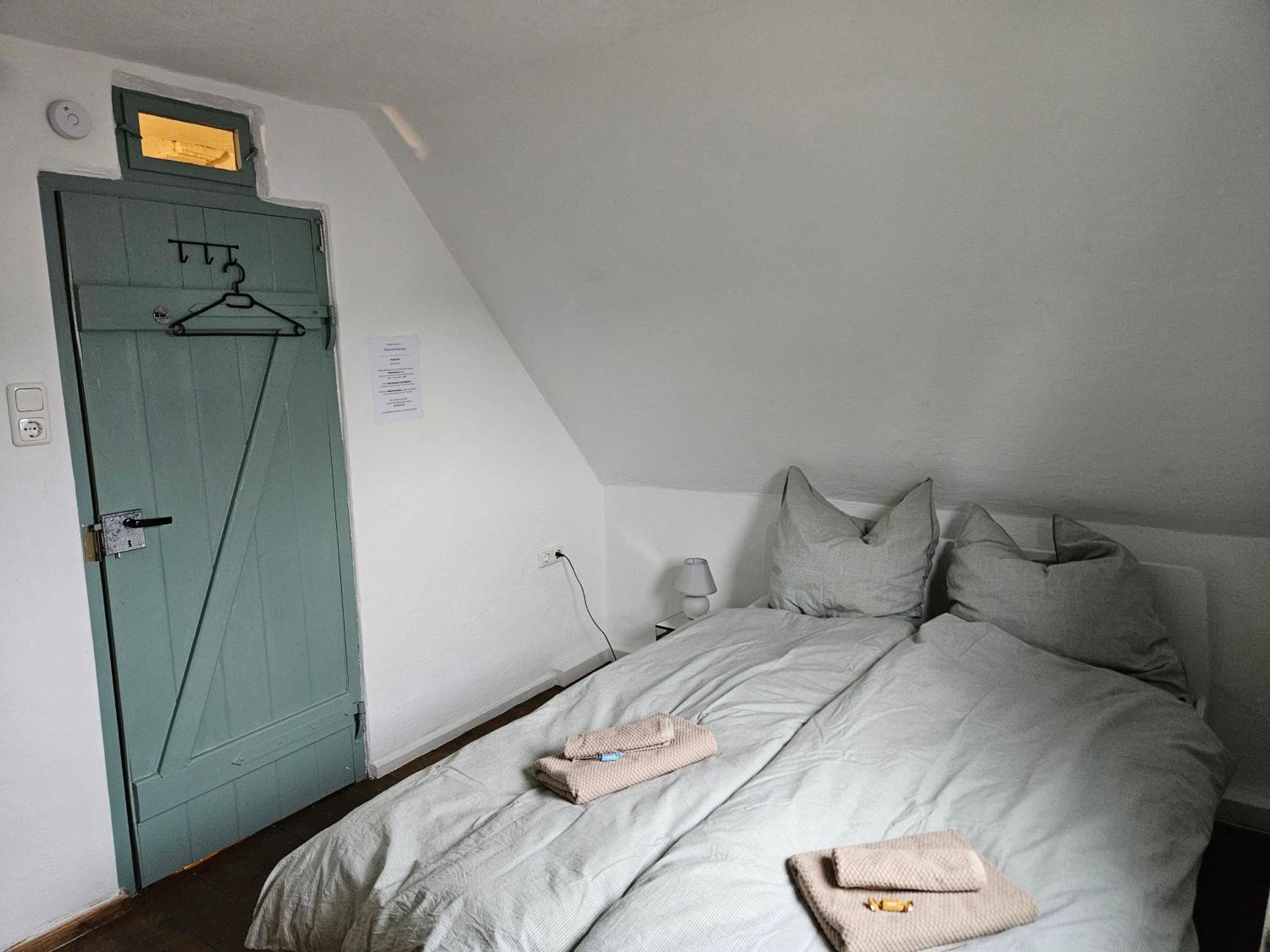 Haus Am Kuhsee Augsburg Dış mekan fotoğraf