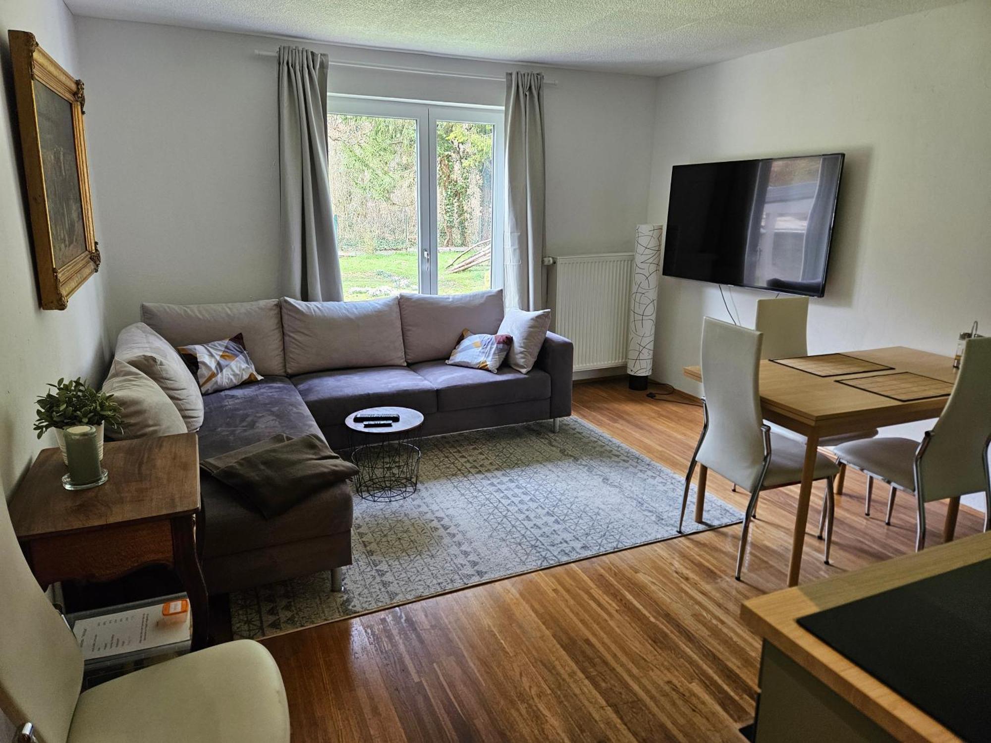 Haus Am Kuhsee Augsburg Dış mekan fotoğraf